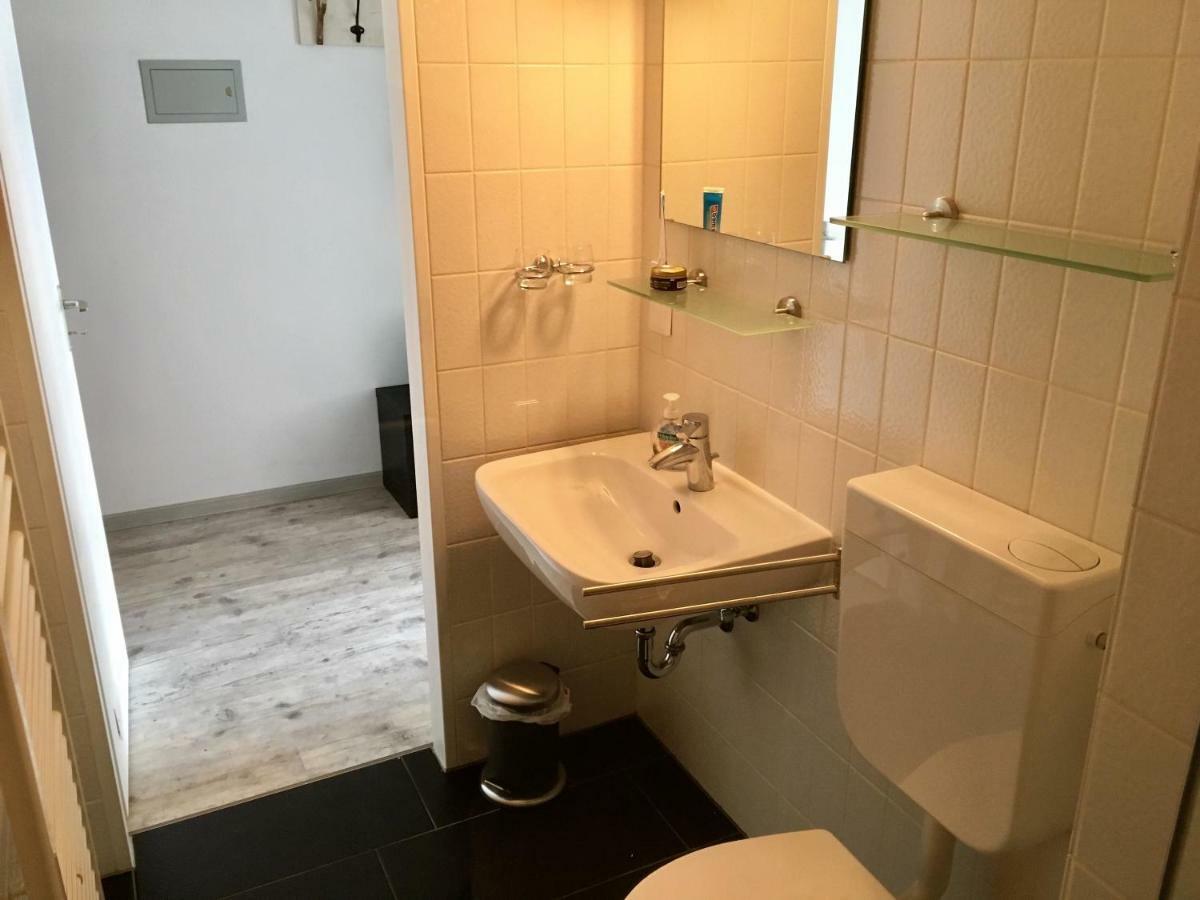 Ferienwohnung Luchsbutze Sankt Andreasberg Exterior foto